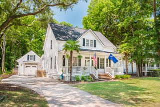 1124 Sea Island Crossing Lane, Mount Pleasant, SC 29464