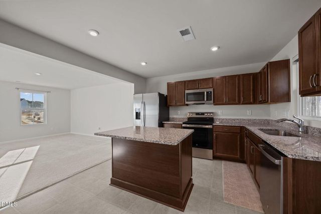 103 Equinox Ridge Terrace, Wendell, NC 27591