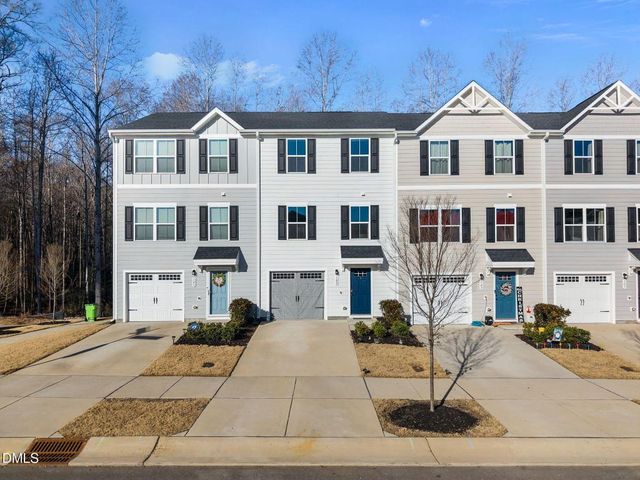 103 Equinox Ridge Terrace, Wendell, NC 27591