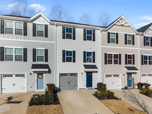 103 Equinox Ridge Terrace, Wendell, NC 27591