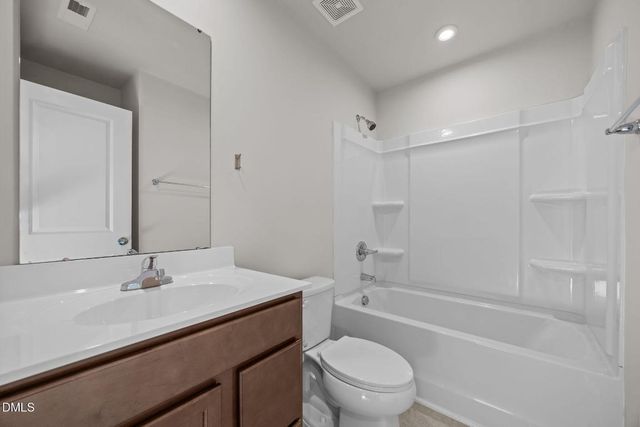 103 Equinox Ridge Terrace, Wendell, NC 27591