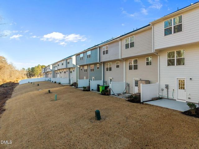 103 Equinox Ridge Terrace, Wendell, NC 27591