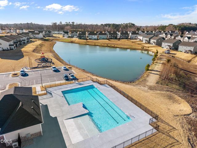 103 Equinox Ridge Terrace, Wendell, NC 27591