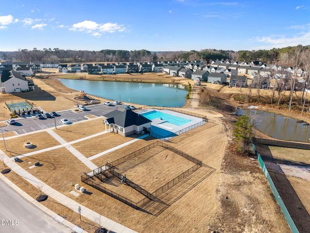 103 Equinox Ridge Terrace, Wendell, NC 27591