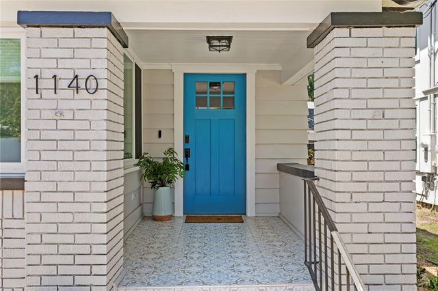 1140 OAK STREET NE, St Petersburg, FL 33701