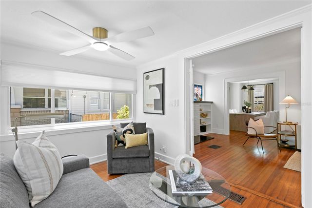 1140 OAK STREET NE, St Petersburg, FL 33701