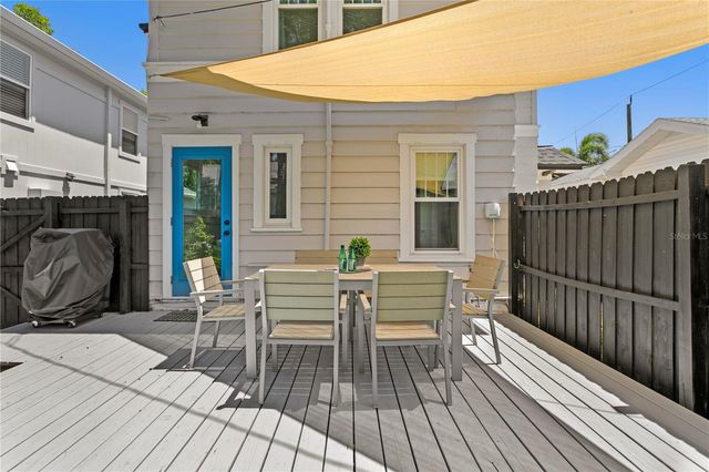 1140 OAK STREET NE, St Petersburg, FL 33701