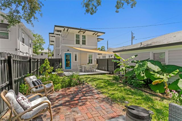 1140 OAK STREET NE, St Petersburg, FL 33701