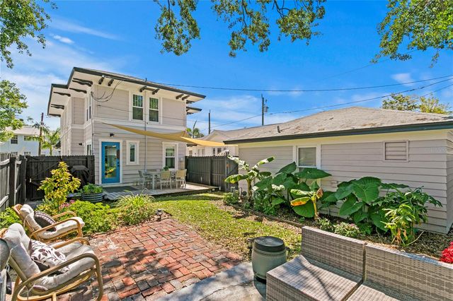 1140 OAK STREET NE, St Petersburg, FL 33701