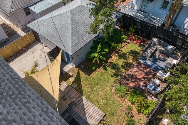 1140 OAK STREET NE, St Petersburg, FL 33701