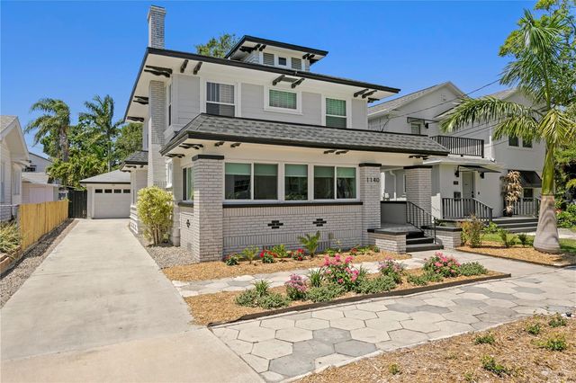 1140 OAK STREET NE, St Petersburg, FL 33701