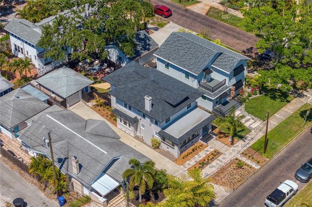 1140 OAK STREET NE, St Petersburg, FL 33701