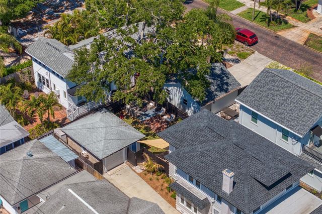 1140 OAK STREET NE, St Petersburg, FL 33701