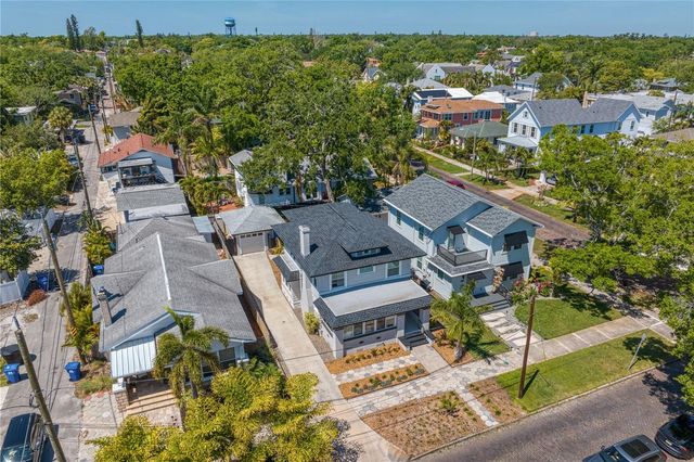 1140 OAK STREET NE, St Petersburg, FL 33701