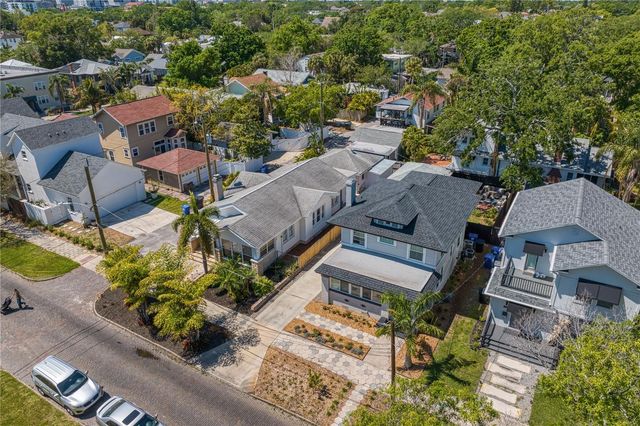 1140 OAK STREET NE, St Petersburg, FL 33701