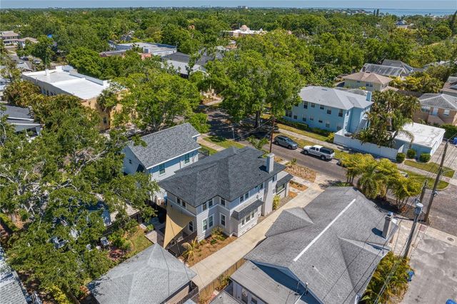 1140 OAK STREET NE, St Petersburg, FL 33701