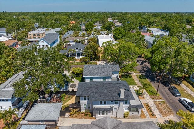 1140 OAK STREET NE, St Petersburg, FL 33701