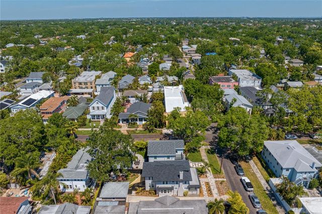 1140 OAK STREET NE, St Petersburg, FL 33701