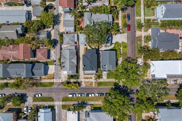 1140 OAK STREET NE, St Petersburg, FL 33701