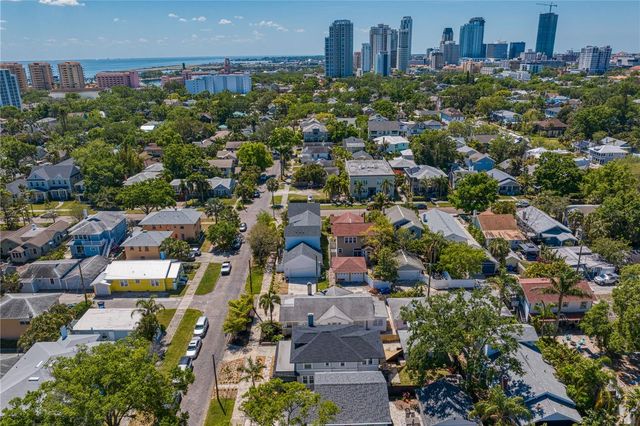 1140 OAK STREET NE, St Petersburg, FL 33701