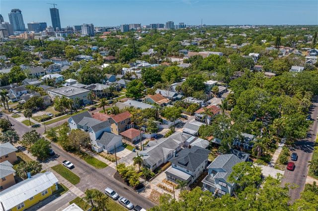 1140 OAK STREET NE, St Petersburg, FL 33701