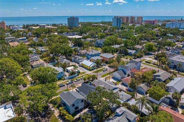 1140 OAK STREET NE, St Petersburg, FL 33701