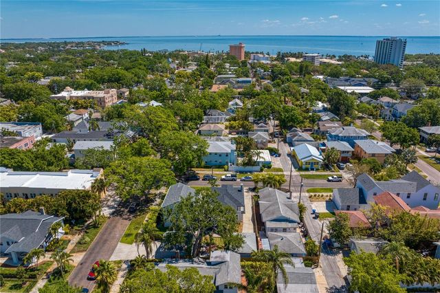 1140 OAK STREET NE, St Petersburg, FL 33701