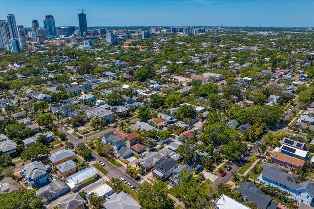 1140 OAK STREET NE, St Petersburg, FL 33701