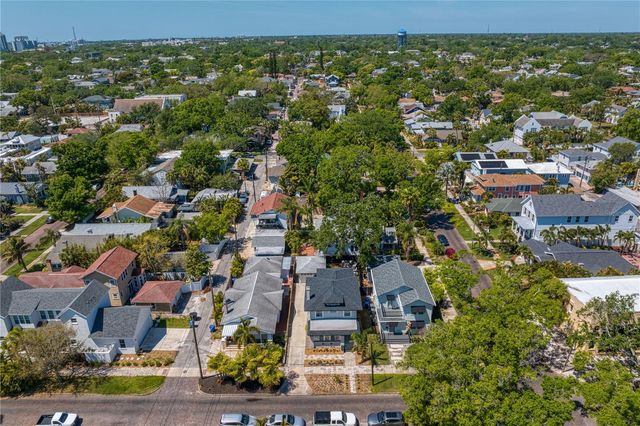 1140 OAK STREET NE, St Petersburg, FL 33701