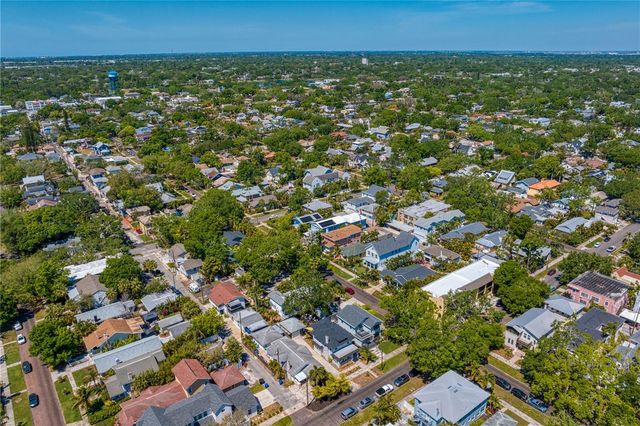 1140 OAK STREET NE, St Petersburg, FL 33701