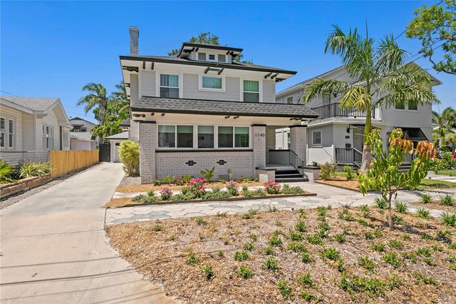 1140 OAK STREET NE, St Petersburg, FL 33701