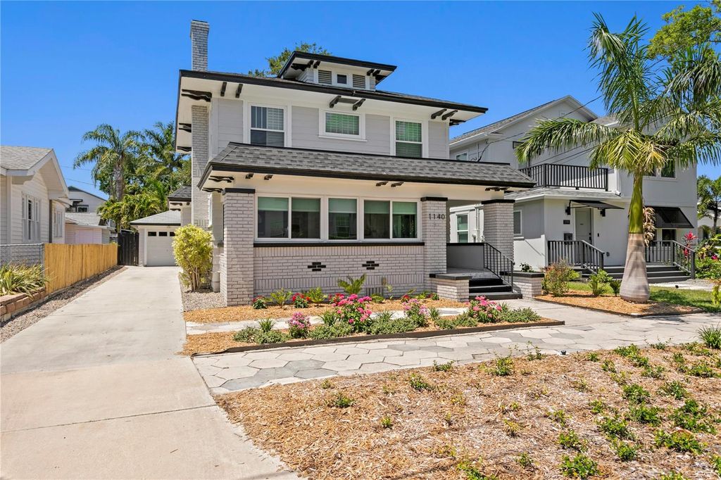 1140 OAK STREET NE, St Petersburg, FL 33701