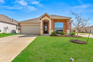 5502 Cavalcade Court, Forney, TX 75126