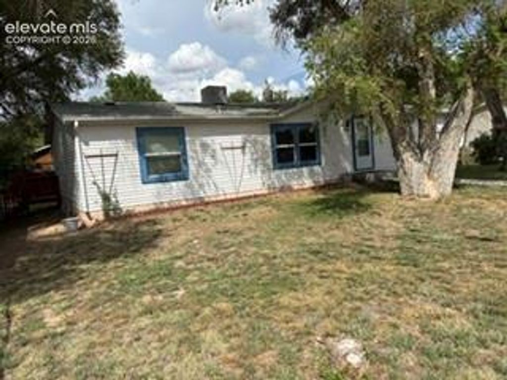 1609 Sycamore Avenue, Rocky Ford, CO 81067 — photo 2