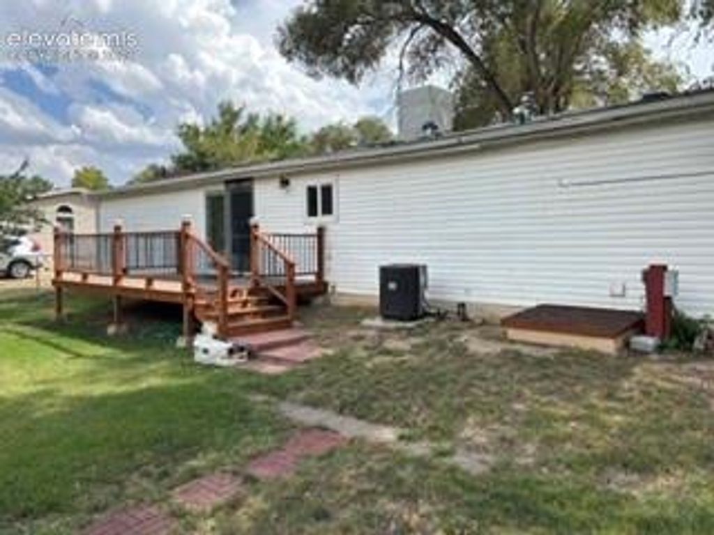 1609 Sycamore Avenue, Rocky Ford, CO 81067 — photo 5