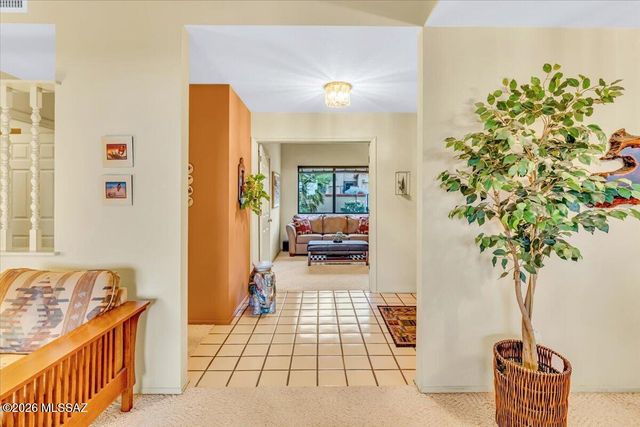 795 E Camino Corrida, Oro Valley, AZ 85704