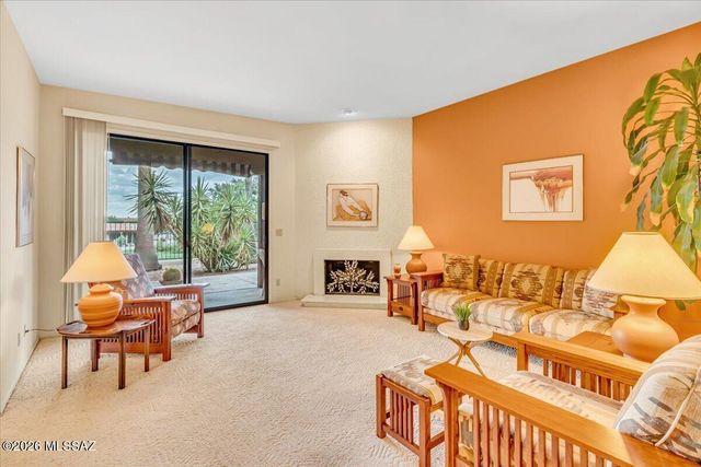 795 E Camino Corrida, Oro Valley, AZ 85704