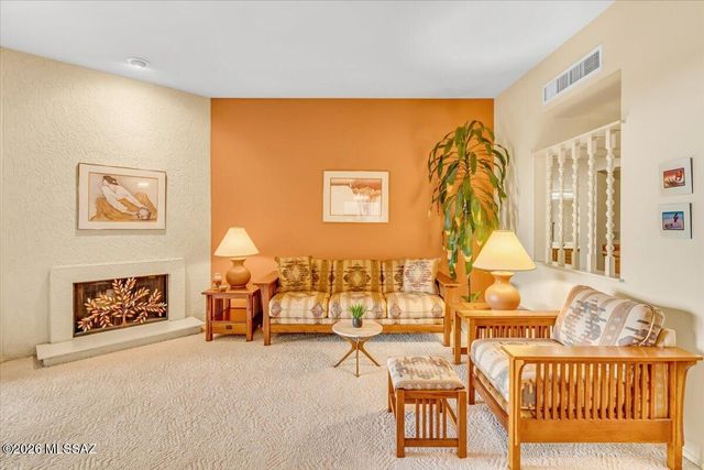 795 E Camino Corrida, Oro Valley, AZ 85704