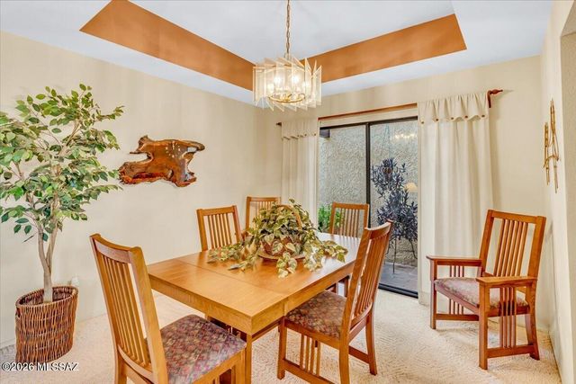 795 E Camino Corrida, Oro Valley, AZ 85704