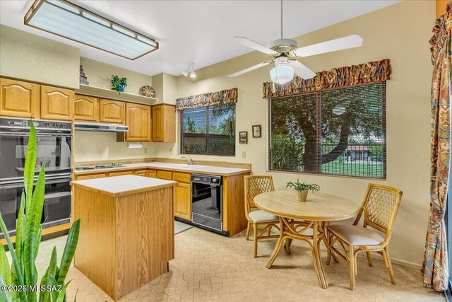 795 E Camino Corrida, Oro Valley, AZ 85704