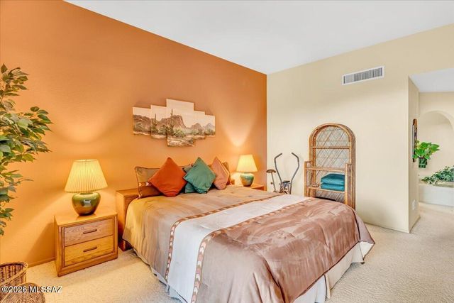 795 E Camino Corrida, Oro Valley, AZ 85704