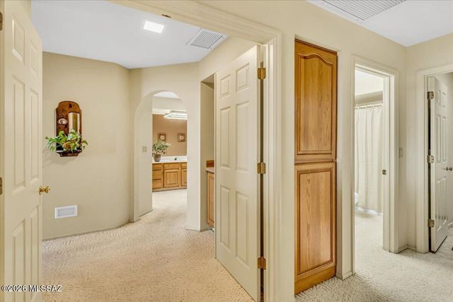 795 E Camino Corrida, Oro Valley, AZ 85704