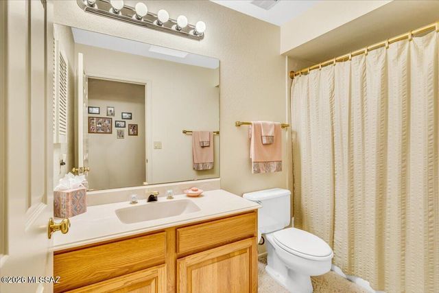 795 E Camino Corrida, Oro Valley, AZ 85704