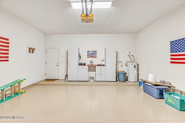795 E Camino Corrida, Oro Valley, AZ 85704