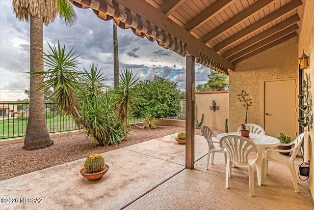 795 E Camino Corrida, Oro Valley, AZ 85704
