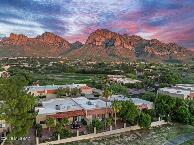 795 E Camino Corrida, Oro Valley, AZ 85704