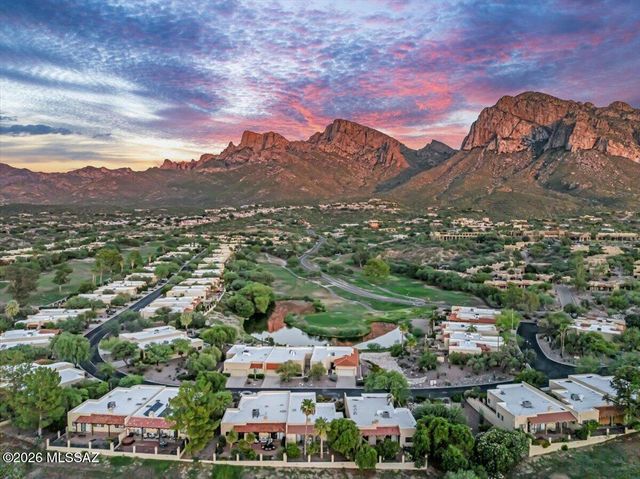 795 E Camino Corrida, Oro Valley, AZ 85704