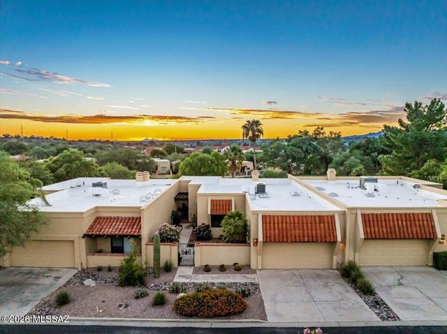 795 E Camino Corrida, Oro Valley, AZ 85704