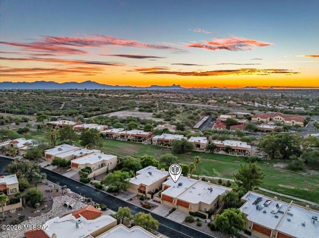 795 E Camino Corrida, Oro Valley, AZ 85704