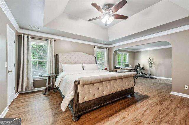 2152 MARNE Glen NW, Kennesaw, GA 30152